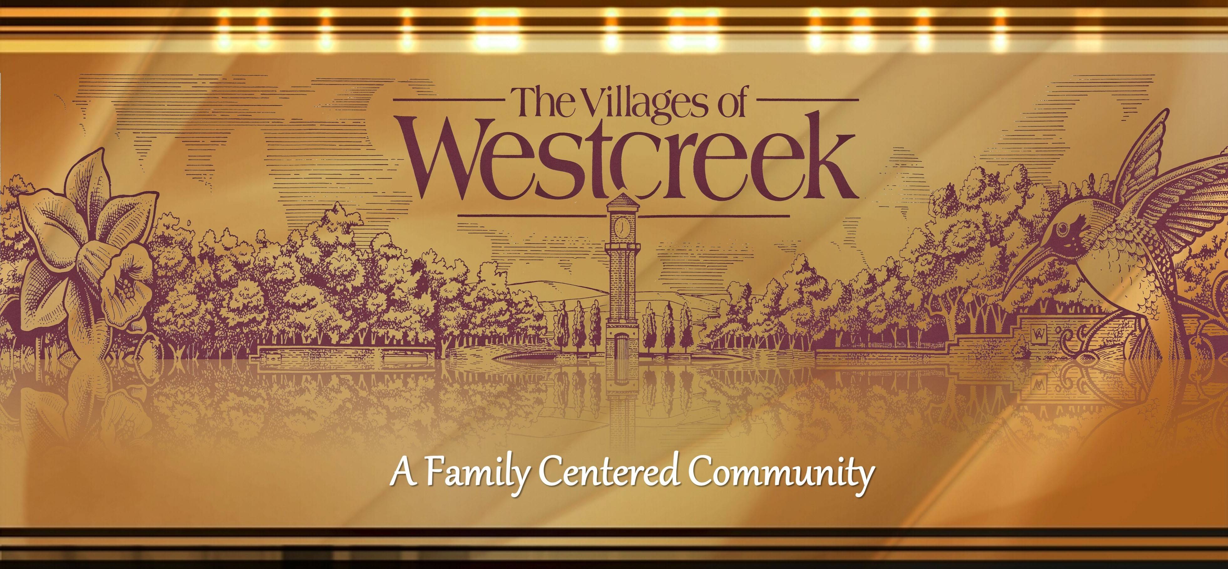 Villages of Westcreek - San Antonio, Texas