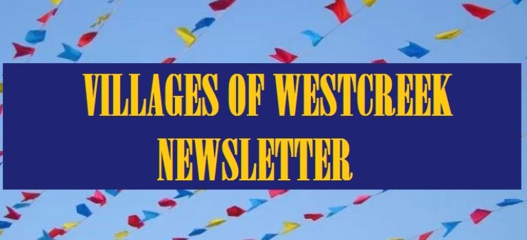 Current Editions of Newsletters