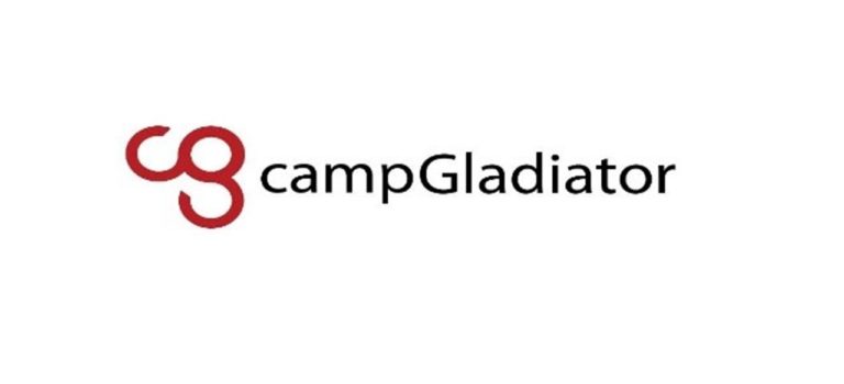 CAMP GLADIATOR – FREE WEEK OF CLASSES (AUGUST 30th – SEPT 2nd!)
