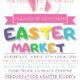 2022 Easter Market Day Events